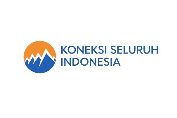 PT Koneksi Seluruh Indonesia Logo